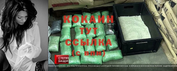 ALPHA PVP Коряжма